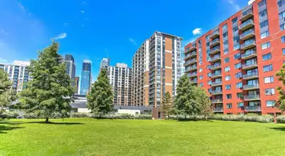 Transfert de bail / Lease Transfer–4 ½ à Griffintown Libre/Free