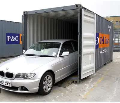 Need to ship your car? Whether you’re relocating, selling, or buying, we provide professional car sh...