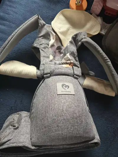 baby carrier hip seat, View more