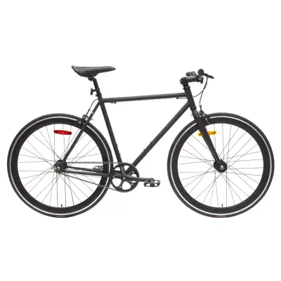 Vélo Fixie - Single Speed Damco ★ état neuf, View more