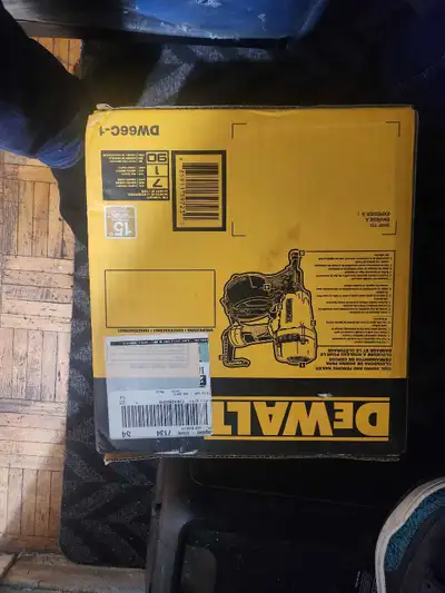 dewalt roofing nailer, View more
