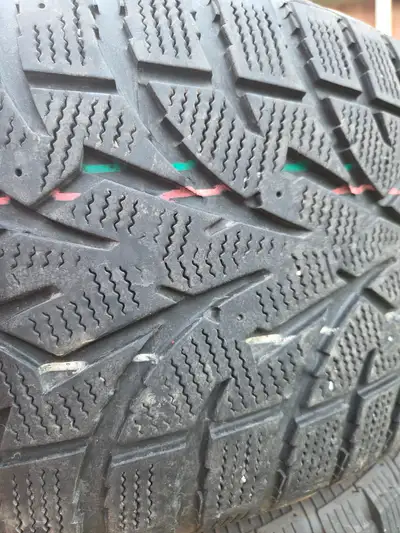 Mostly winter tires. Nothing low grade/budget. All top manufacturers. Longer lasting. Better tractio...