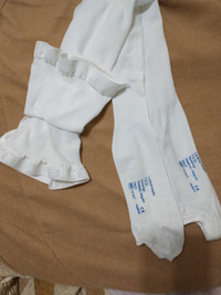 Ladies Medical stockings  for problem legs