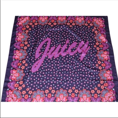 Juicy Couture Square Scarf BNWT, View more