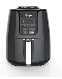 NEW NINJA AF101C, Air Fryer, 3.8L