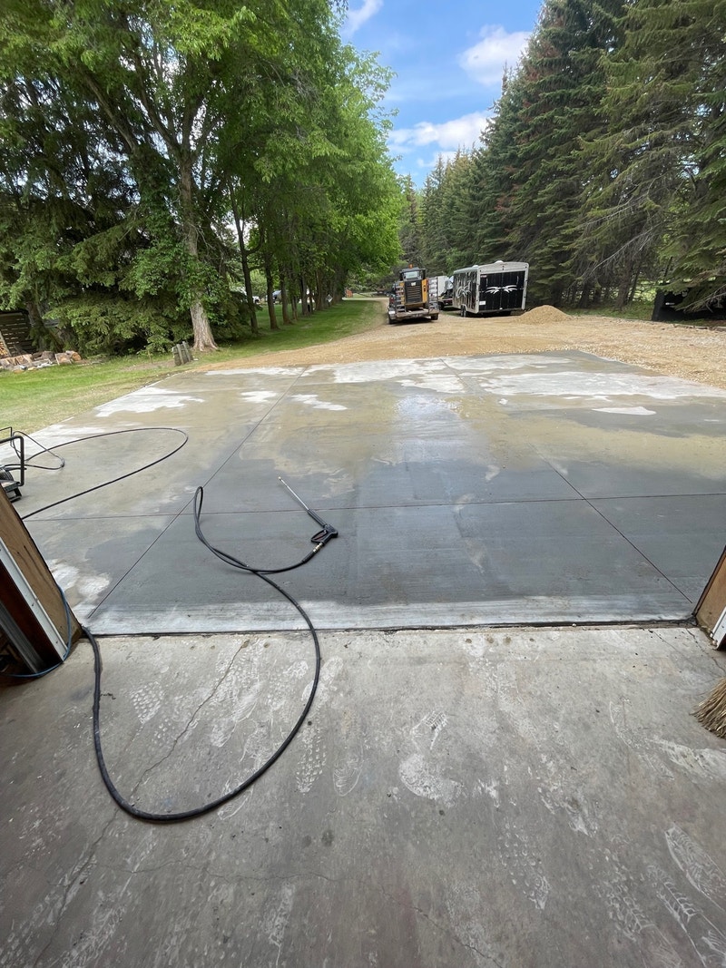 Concrete services Brick, Masonry & Concrete Edmonton Kijiji