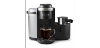 Keurig KCafé - coffee and latte maker
