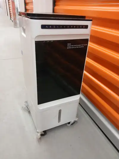 Refroidisseur d’Air Portable, Comme Neuf – Été – 110 $, View more