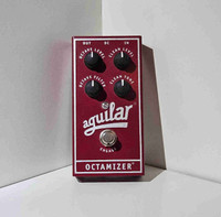 Aguilar Octamizer