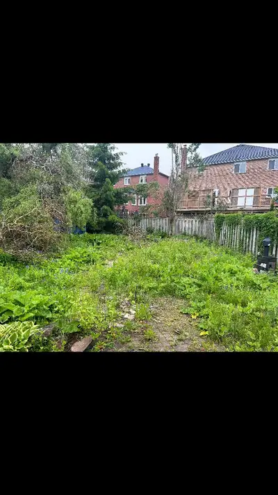 Fall clean up, property maintenance, snow removal,, View more