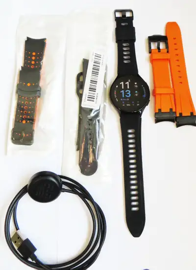 Samsung Galaxy Watch 5- 44mm, View more