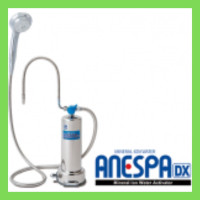 Anespa Mineral Ion Water Spa