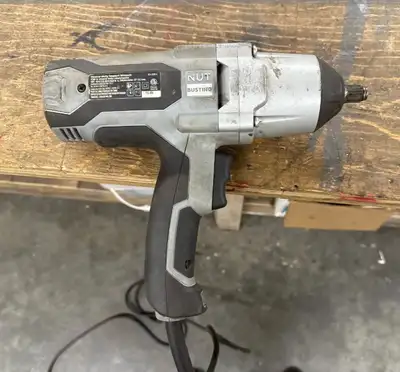 Maximum impact wrench, View more