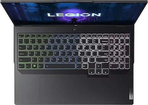 Legion Pro 5 Gen 8 AMD (16") with RTX 4070 in Laptops in Edmonton