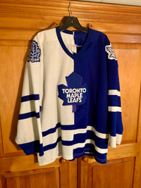 TML Home & Away Jersey, rare & vintage