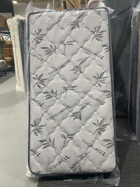 High density mattresses available