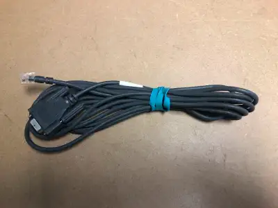 New Automation Direct D2-DSCBL Programming Cable
