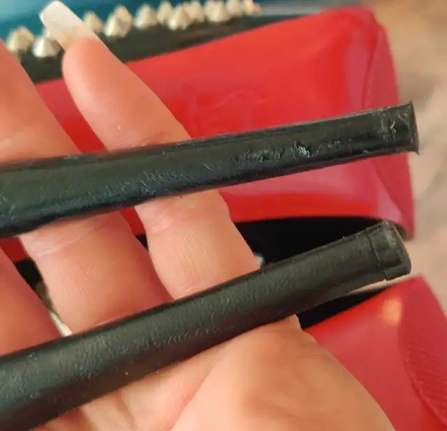 Christian  Louboutin  Size 40 Spike Pumps in Women's - Shoes in City of Toronto - Image 8