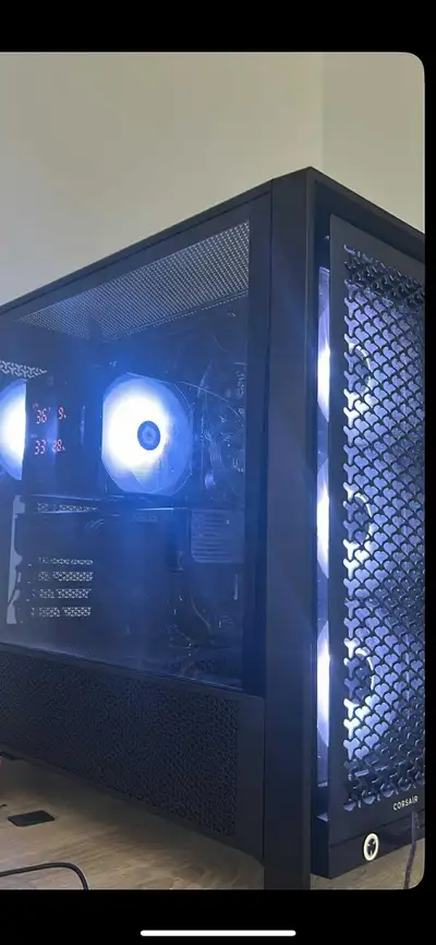 pc presque neuf , View more