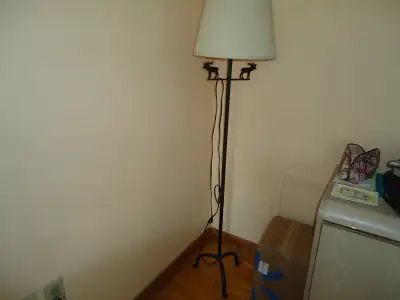 **FLOOR LAMP**, View more