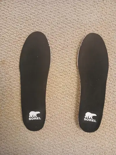 SOREL WOMEN'S INSOLES, View more