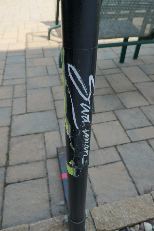 Support (rack) à vélos Swagman dans Autre  à Laval/Rive Nord - Image 3