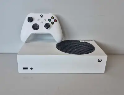 512gb Xbox Series S (32590796), View more