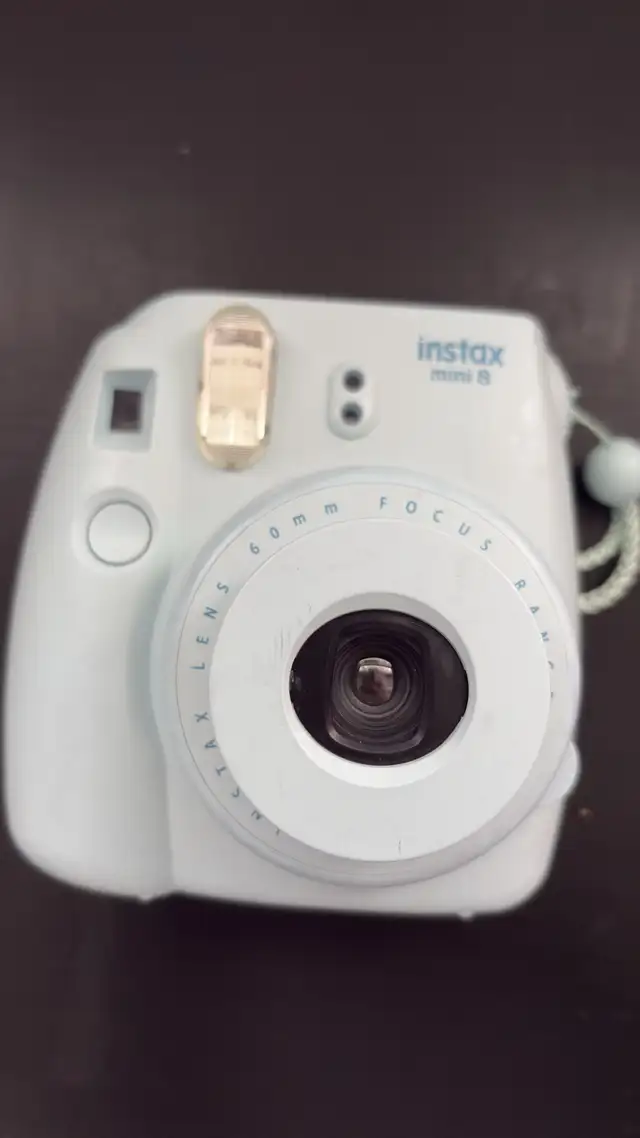 instax mini 8 64520011174531121