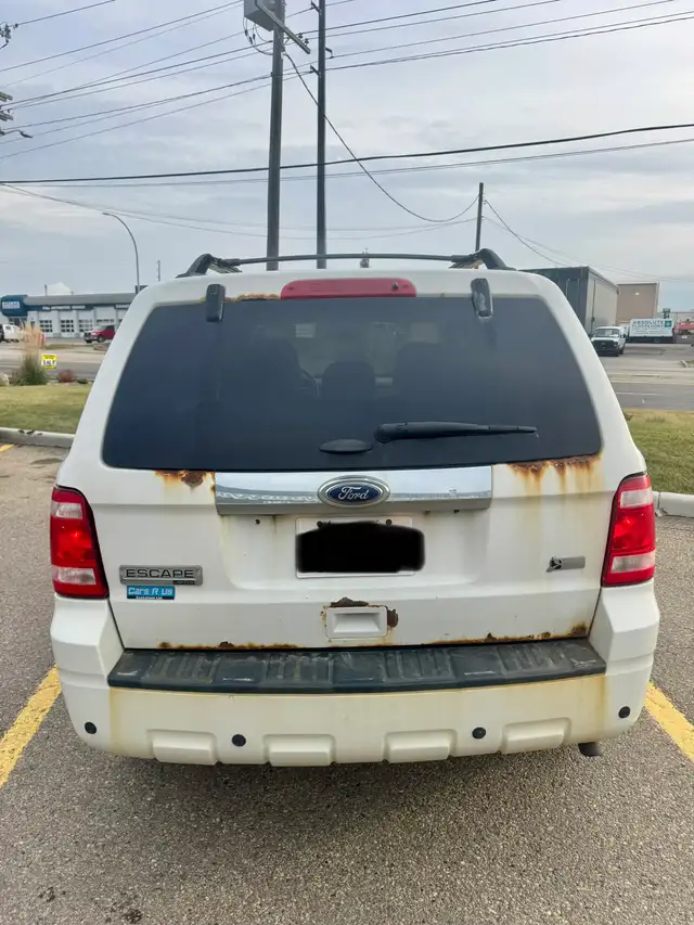 2012 Ford escape604579834584770568