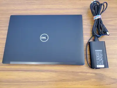 Dell Latitude 7490 (i5-8350U/8gb/256gb), View more
