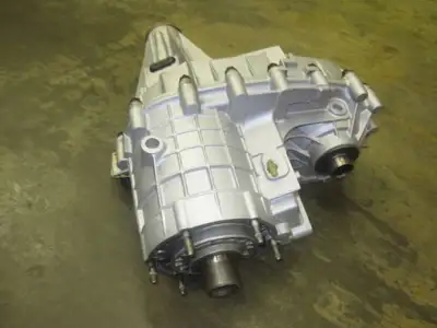 1999-2017 Rebuilt transfer cases for GMC Sierra, Yukon and CHEVROLET Silverado and Avalanche. 4 butt...