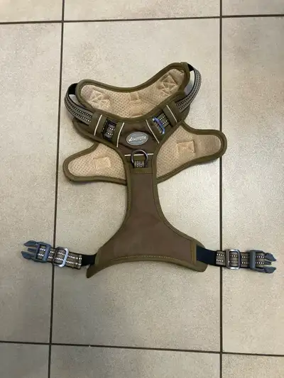 Dog harness - 40-50 lb, View more