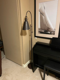 Elegant Standing Lamp