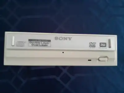 INTERNAL DVD/CD REWRITABLE DRIVE IDE/ATAPI, View more