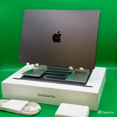Apple MacBook Pro Models - 14" M5 Max 2026 1TB 16GB / 36GB / 48G, View more