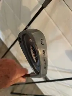 Golf Club Set in Golf in Peterborough - Image 4