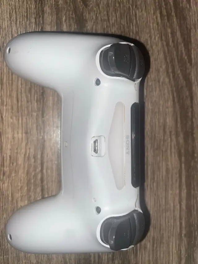 PS4 Controller414907066305761281