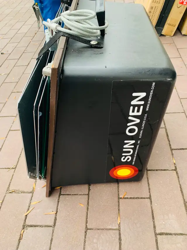  Complete survival kit . 2 years of food  in Fishing, Camping & Outdoors in Muskoka - Image 7