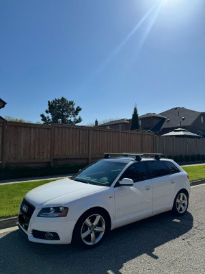 2013 Audi A3