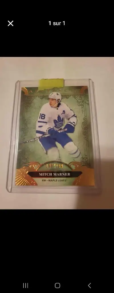 Carte de hockey , View more