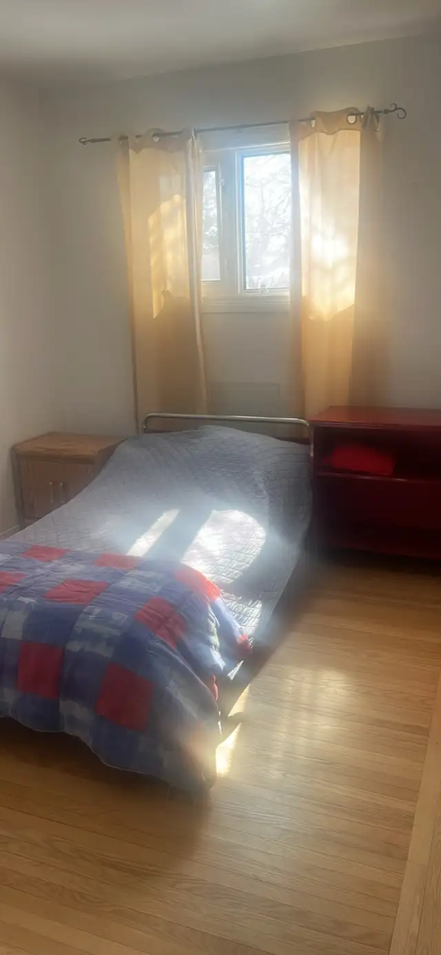 Furnished rooms in Room Rentals & Roommates in La Ronge - Image 4