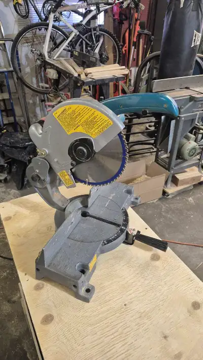Makita Chop Saw, View more