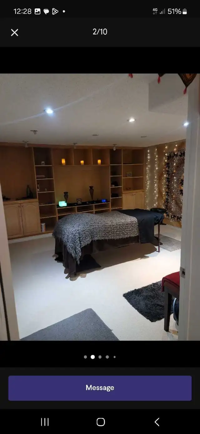 Perfect Massage in Massage Services in Mississauga / Peel Region - Image 2