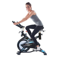 Flash sale Soozier Indoor Cycling Bicycle