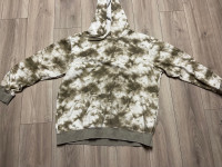 Tie Dye Hoodie