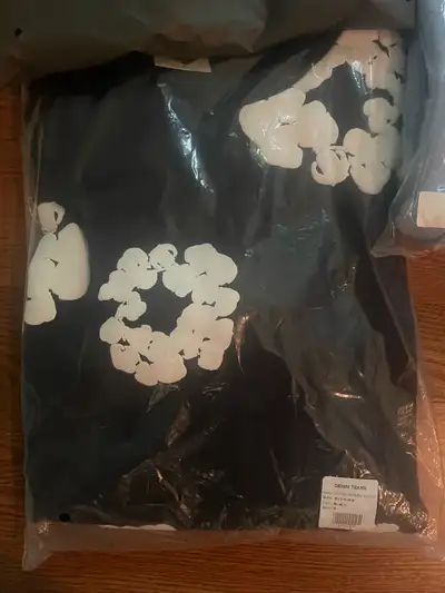 Denim tears Hoodie, View more