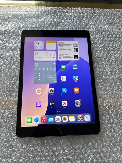 APPLE IPAD 9th GEN  256GB CELLULAR , View more