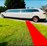 TORONTO NIGHT-OUT LIMOUSINE RENTALS-SUV HUMMER PARTY BUS LIMO ☎️