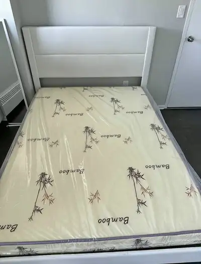 Lit queen size | Lit double | Lit king size à vendre, View more