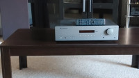 Cambridge stereo receiver